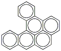 Dibenzo[def,p]chrysene-d8 (Major)  Struktur