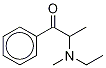 Oxo Etafedrine-d3 Structure