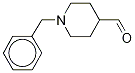 1-(Benzyl-d5)-4-piperidine-carboxaldehyde Structure