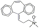 Cyclobenzaprine-d3 N-Oxide Structure
