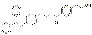 羟基依巴斯汀-D5