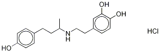  RAC DOBUTAMINE-D4 HYDROCHLORIDE