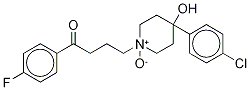 Haloperidol-d4 N-Oxide