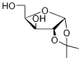 1,3-O-Isopropylidene SiMvastatin DiMer IMpurity Structure