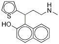 1-[3-(MethylaMino)-1-(2-thienyl)propyl]-