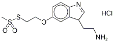 Serotonin O-Ethyl-Methanethiosulfonate Hydrochloride