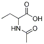 (-2-Acetylaminobutanoic Acid-d3, 1219397-36-0, 结构式