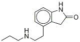 N-Despropyl Ropinirole-d3Discontinued see product # D297382 Structure