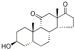 11-Oxo Androsterone-d4