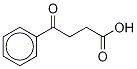 3-Benzoylpropanoic Acid-13C6 Structure