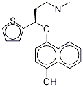 N-Methyl 4-Hydroxy Duloxetine|N-METHYL 4-HYDROXY DULOXETINE