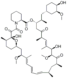 RapaMycin-d3 (contains d0) Technical Grade