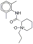 Ropivacaine-d7 N-Oxide