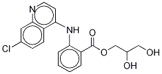 GlycerylaMinop Struktur