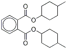 Bis(4-methylcyclohexyl) Phthalate-d4
