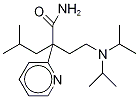 Pentisomide-D4 Structure