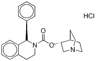 1401416-00-9 Solifenacin-D5 Hydrochloride