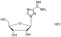 Viramidine-13C5 Hydrochloride