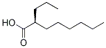 S-(+)-Arundic Acid-d3 Structure