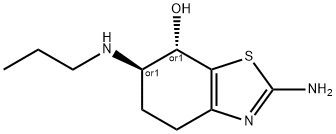 Pramipexole Impurity 6 Struktur