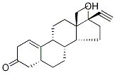 1(10)-Dehydro-4(5)-dihydro D-(-)-Norgestrel|