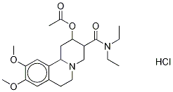 BenzquinaMide-d3 Hydrochloride,1329633-94-4,结构式