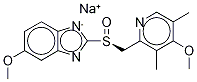 埃索美拉唑-D3钠盐