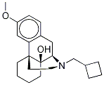 (-)-3-Methoxy Butorphanol-d6