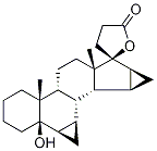 3-Deoxo-4,5-dihydro-5β-hydroxy Drospirenone|