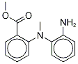 N-Methyl-N-(o-aMinophenyl)anthranilic Acid Methyl Ester