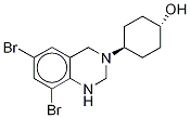 AMbroxol EP IMpurity B-d5 Dihydrochloride, 1794752-24-1, 结构式
