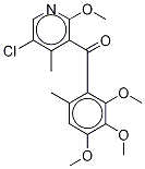 IKF 309-13C,d3 Struktur