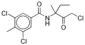 ZoxiuM-d5, 1794760-54-5, 结构式