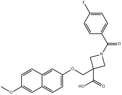 PF04418948, 1078166-57-0, 结构式