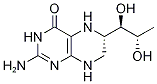 (6S)-Tetrahydro-L-biopterin-d3 Disulfate
(Mixture of Diastereomers)