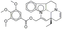 VinMegallate-d9 Struktur