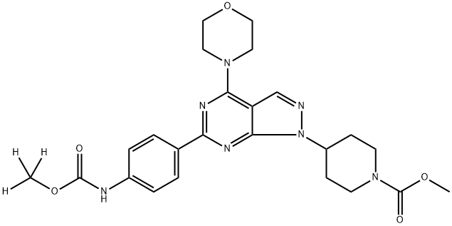 1794791-66-4 Structure