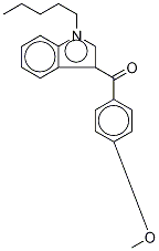 RCS-4-d11 结构式