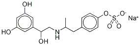 Fenoterol Sulfate SodiuM Salt