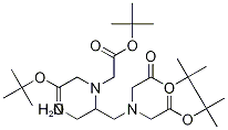 1391052-55-3 rac (AMinoMethyl)ethylenediaMinetetraacetic Acid tetra-(t-Butyl Ester)