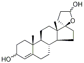 屈螺酮二醇杂质