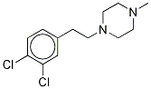 BD 1063-d8 Dihydrochloride Structure