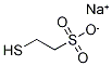 MESNA-D4（包含最多10％的二硫化物）, 1189479-73-9, 结构式