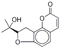 1,2-Dipalmitoyl-SN-Glycero-3-Phosphocholine-D9 Structure
