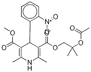4-Acetoxynisoldipine-D6|4-Acetoxynisoldipine-D6
