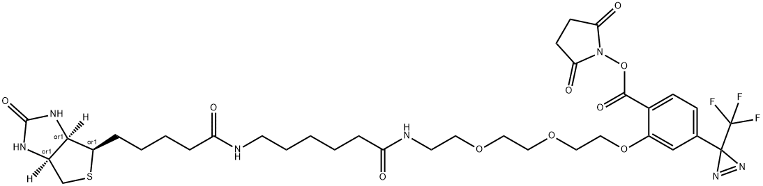 1217722-17-2 Structure