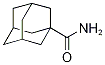 Tricyclo[3.3.1.13,7]decane-1-carboxamide-d15, , 结构式