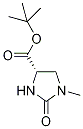 (4S)-1-(Methyl-d3)-2-oxo- Structure