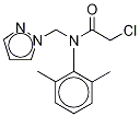 Metazachlor-d6