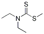 Methyl Diethyldithiocarbamate-d3
